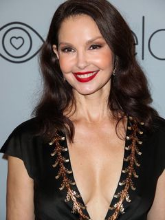 Ashley Judd